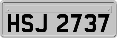 HSJ2737