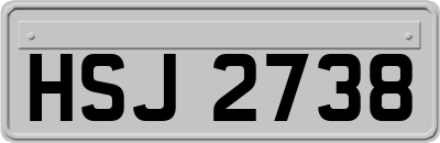 HSJ2738