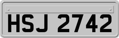 HSJ2742