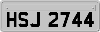 HSJ2744