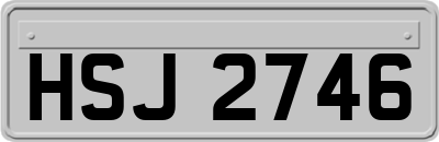 HSJ2746