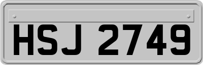 HSJ2749