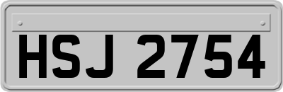 HSJ2754
