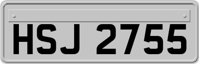 HSJ2755