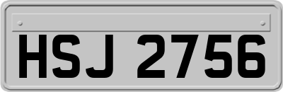 HSJ2756