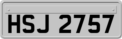 HSJ2757