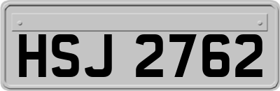HSJ2762