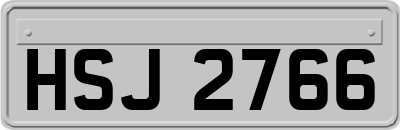HSJ2766