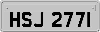 HSJ2771