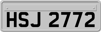 HSJ2772