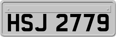 HSJ2779