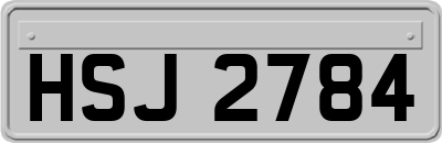 HSJ2784