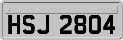 HSJ2804