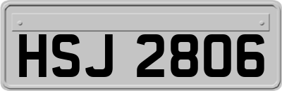 HSJ2806