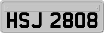 HSJ2808