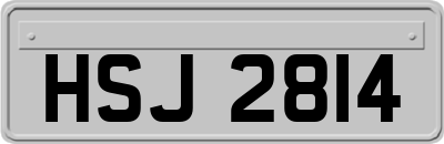 HSJ2814