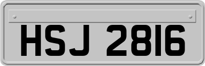 HSJ2816