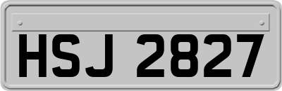 HSJ2827