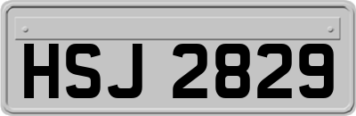 HSJ2829