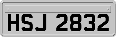 HSJ2832