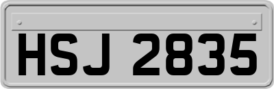HSJ2835