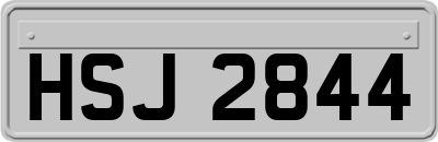 HSJ2844