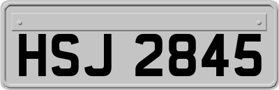 HSJ2845