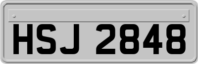 HSJ2848