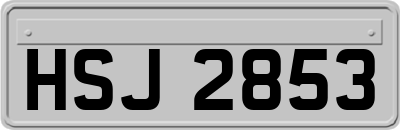 HSJ2853