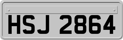 HSJ2864