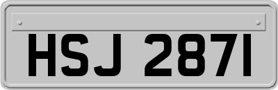 HSJ2871