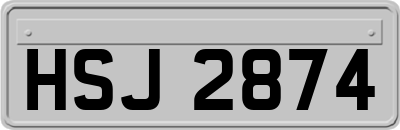 HSJ2874