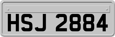 HSJ2884