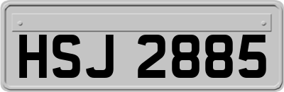 HSJ2885