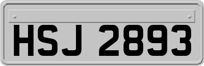 HSJ2893