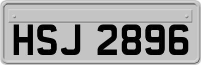 HSJ2896