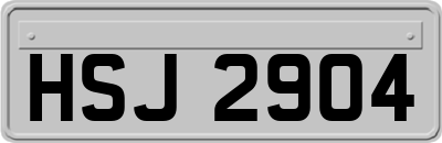 HSJ2904