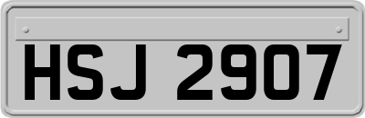 HSJ2907