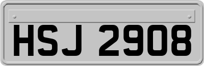 HSJ2908