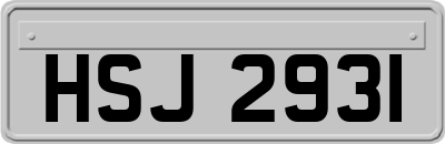 HSJ2931