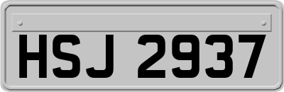 HSJ2937