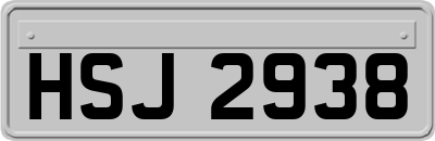 HSJ2938
