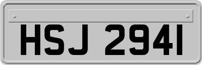 HSJ2941