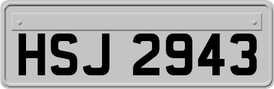HSJ2943