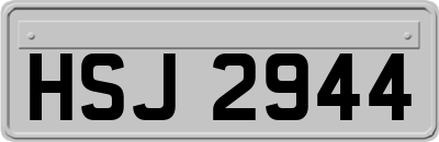HSJ2944