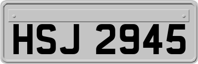 HSJ2945