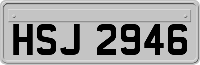 HSJ2946