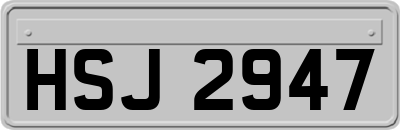 HSJ2947
