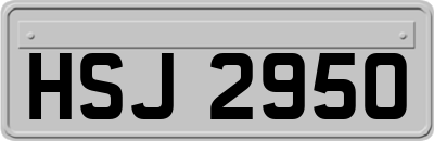 HSJ2950