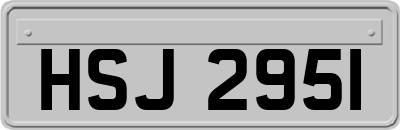 HSJ2951